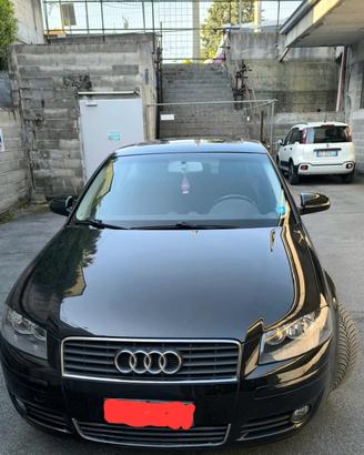 Audi3 cv140