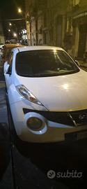 Nissan juke 1.5 