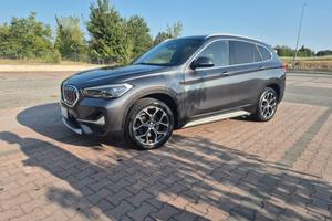 BMW X1 xDrive 18d xLine automatico