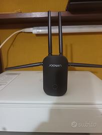 Joowin JW-WR758AC 1200Mbps Ad Alta Velocità Wifi R