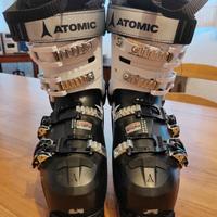 Atomic scarponi Hawx Ultra 85 W 