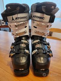 Atomic scarponi Hawx Ultra 85 W 