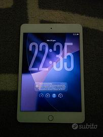 iPad mini 5th Gen 256gb wifi 4g lte