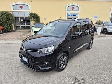 Toyota Proace City Verso 1.5D 130cv S&S A/T L...