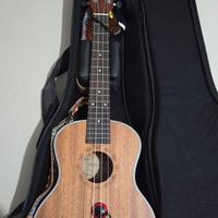 ukulele 