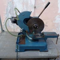 Troncatrice/sega circolare professionale