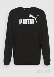 Nuova felpa puma clearance