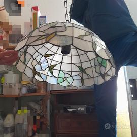 LAMPADARIO A SOSPENSIONE 