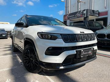 Jeep Compass 1.6 Multijet II 2WD S SUMMIT