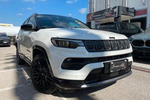 Jeep Compass 1.6 Multijet II 2WD S SUMMIT