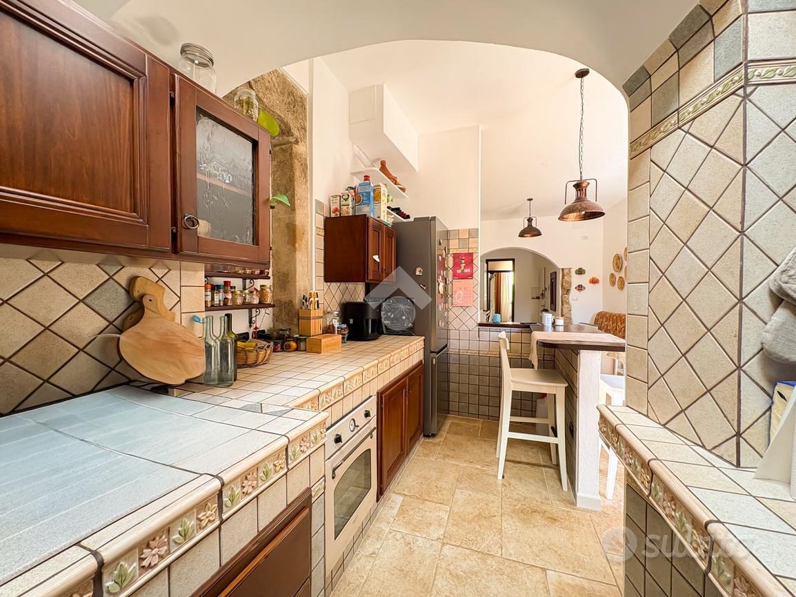 Apartment in Alghero, Centro storico - Vista 5