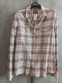 Camicia Patagonia 