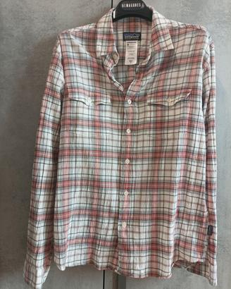 Camicia Patagonia 
