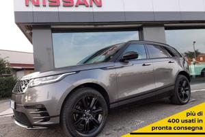 Land Rover Range Rover Velar 20D 240 R-Dynami...