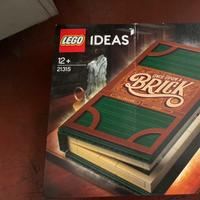 Lego ideas 21315
