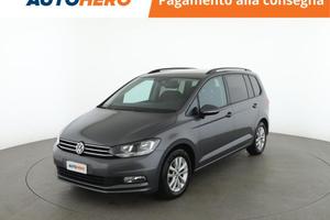 VOLKSWAGEN Touran BZ29446