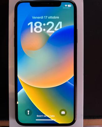 Iphone X 64GB