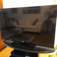 Televisore Sony Bravia 40 pollici funzionante