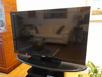 Televisore Sony Bravia 40 pollici funzionante