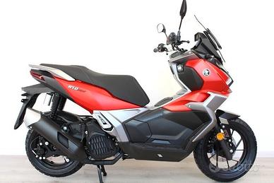 Voge Sfida sr1 adv - SCOOTER NUOVO