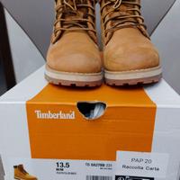 Scarpe Timberland bambino 