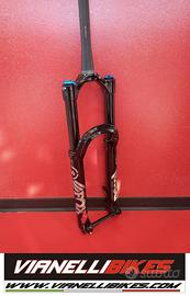 Forcella fox 36 float grip 27.5 Boost 160 mm