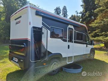 Challemger x250 IN PROMOZIONE