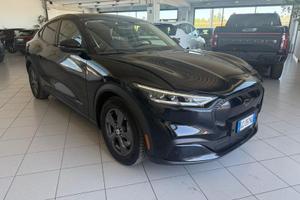 Ford Mustang Mach-E Mach-e standard range rwd...