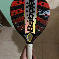 Babolat Technical viper