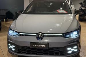 Volkswagen Golf 2.0 TDI GTD DSG
