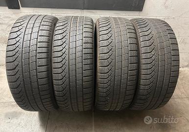 Gomme 245/50/19