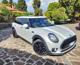 MINI CLUBMAN COOPER D 2.0 f54