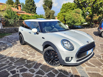 MINI CLUBMAN COOPER D 2.0 f54