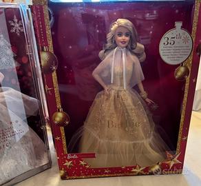 Barbie HOLIDAY  2019/20/21/22/23