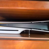 Playstation 5, PS5, slim, chassis E, Expedition 33