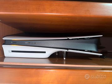 Playstation 5, PS5, slim, chassis E, Expedition 33