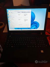 Lenovo V510-15IKB