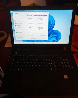 Lenovo V510-15IKB