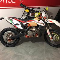 Ktm 300 exc - 2014