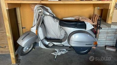Vespa px125