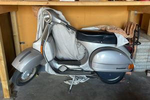 Vespa px125