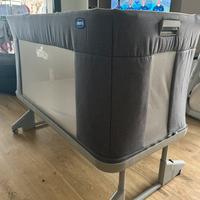 Chicco Next2me Forever Lettino