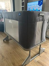 Chicco Next2me Forever Lettino