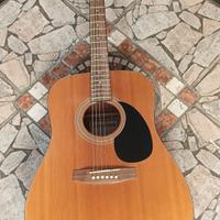 chitarra acustica hyundai