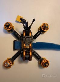 Drone FPV tyro79