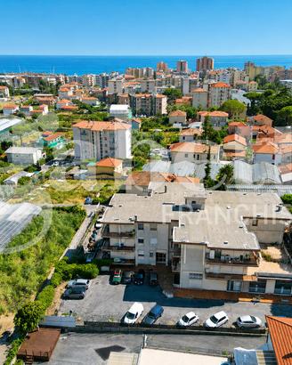 Magazzino Taggia [Cod. rif 3332220VCG]