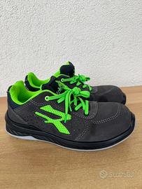 Scarpe antinfortunistiche upower 39