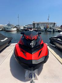 Sea Doo rxp 300 rs