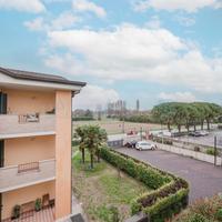 CHIRIGNAGO recente appartamento bicamere S208