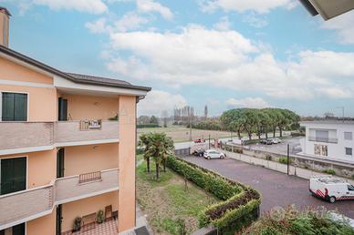 CHIRIGNAGO recente appartamento bicamere S208